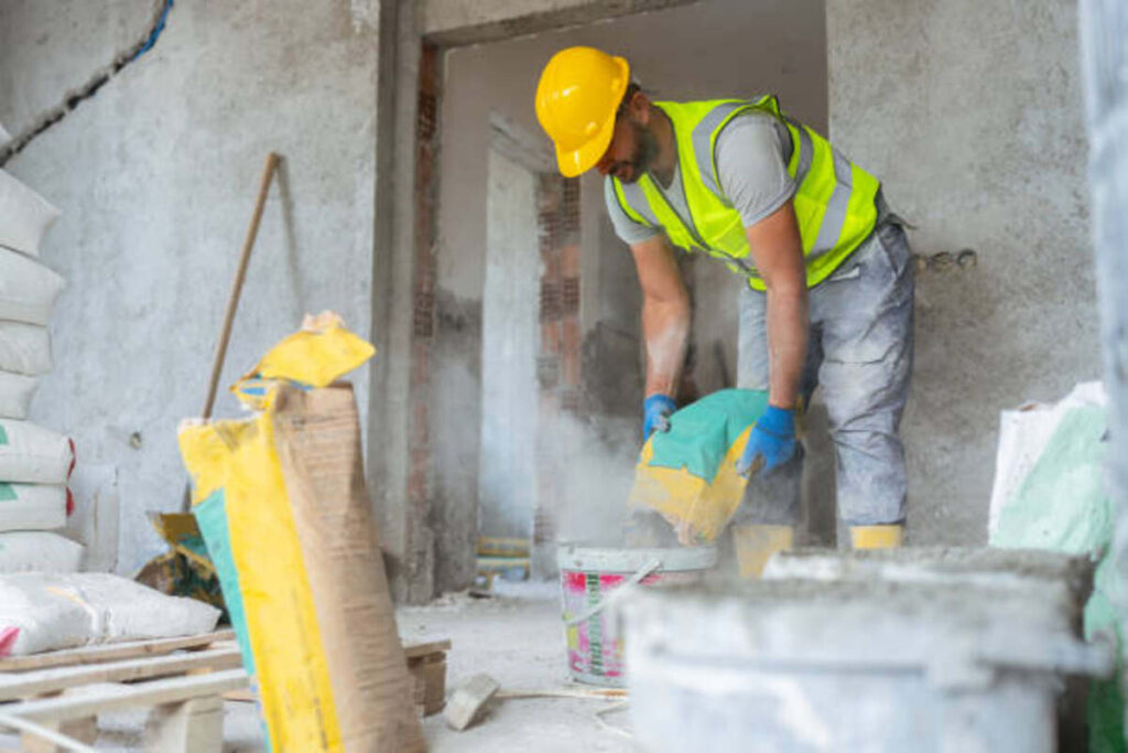 Arden Arcade Cement Contractors