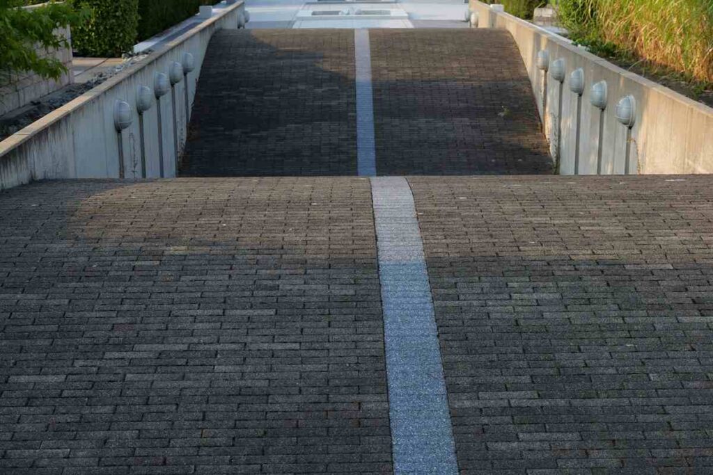 Concrete Driveway Contractors Washington