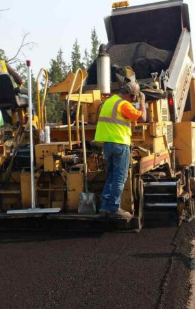 Palo Alto Asphalt Companies