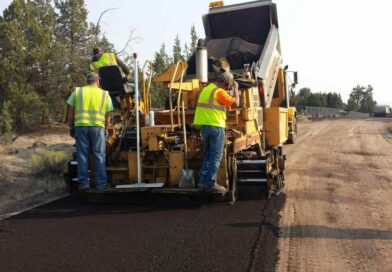 Palo Alto Asphalt Companies