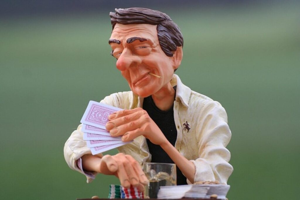 Top Strategies for Betting on Sports