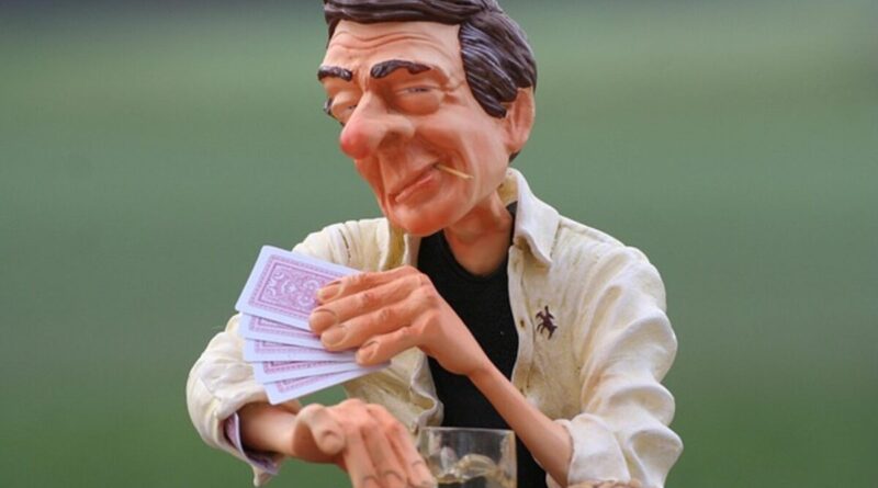 Top Strategies for Betting on Sports