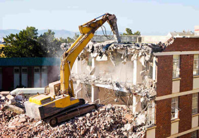 Oceanside Demolition Services