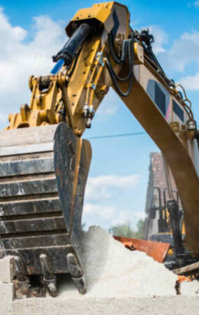 round rock demolition