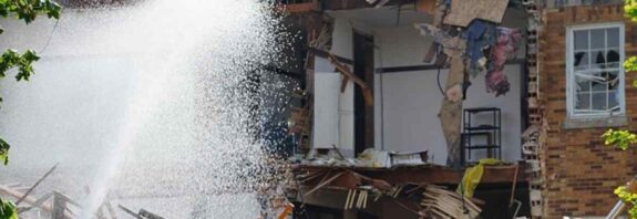 Post Falls demolition services