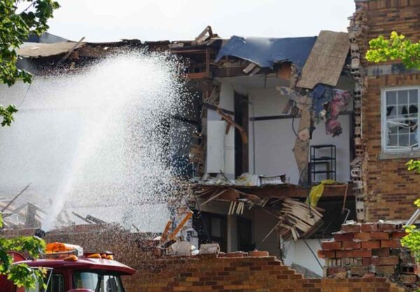 Post Falls demolition services