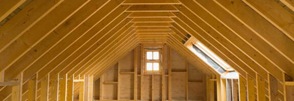 timber frame barns
