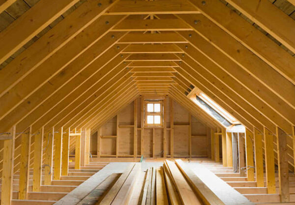 timber frame barns