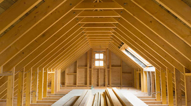 timber frame barns